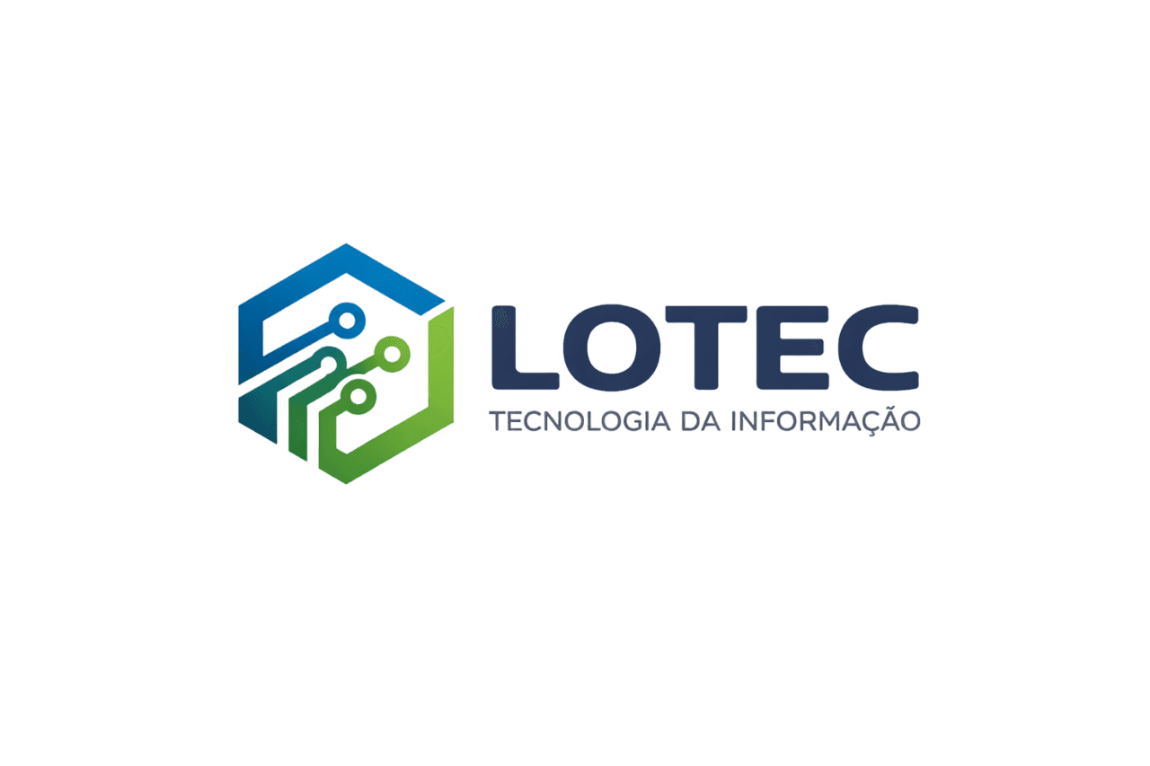 Lotec — desenvolvimento web